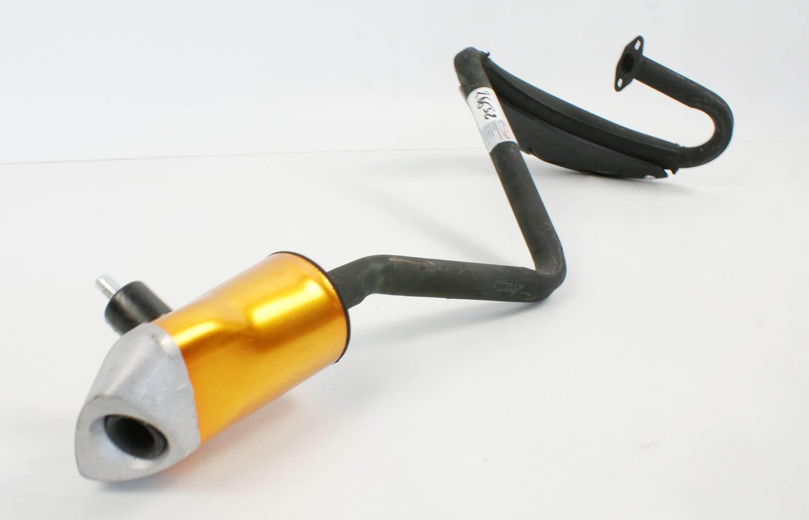 Tłumik pocket minicross hb | ROY26652 - zdjęcie 2