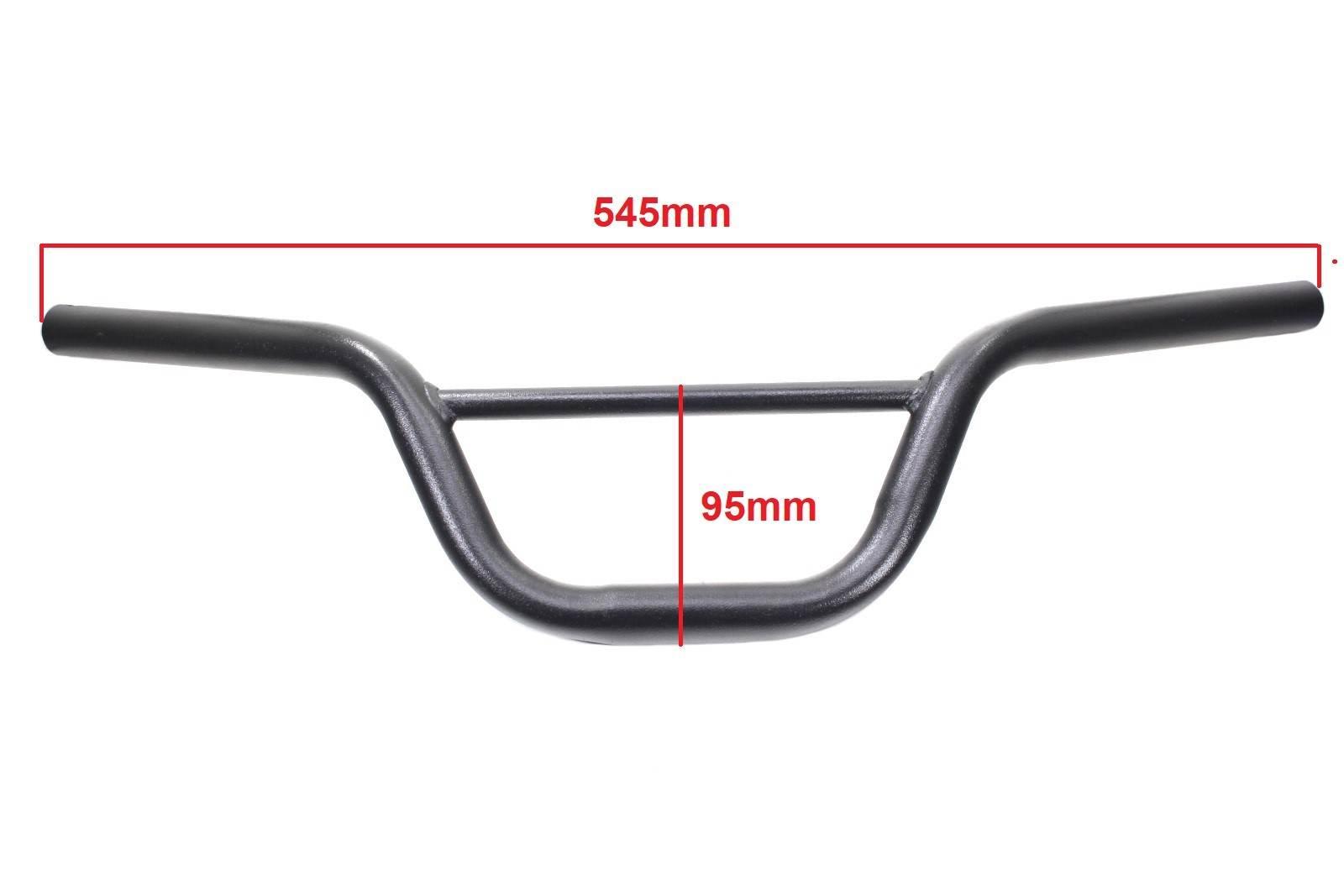 Kierownica pocket minicross hb | ROY26661 - zdjęcie 2