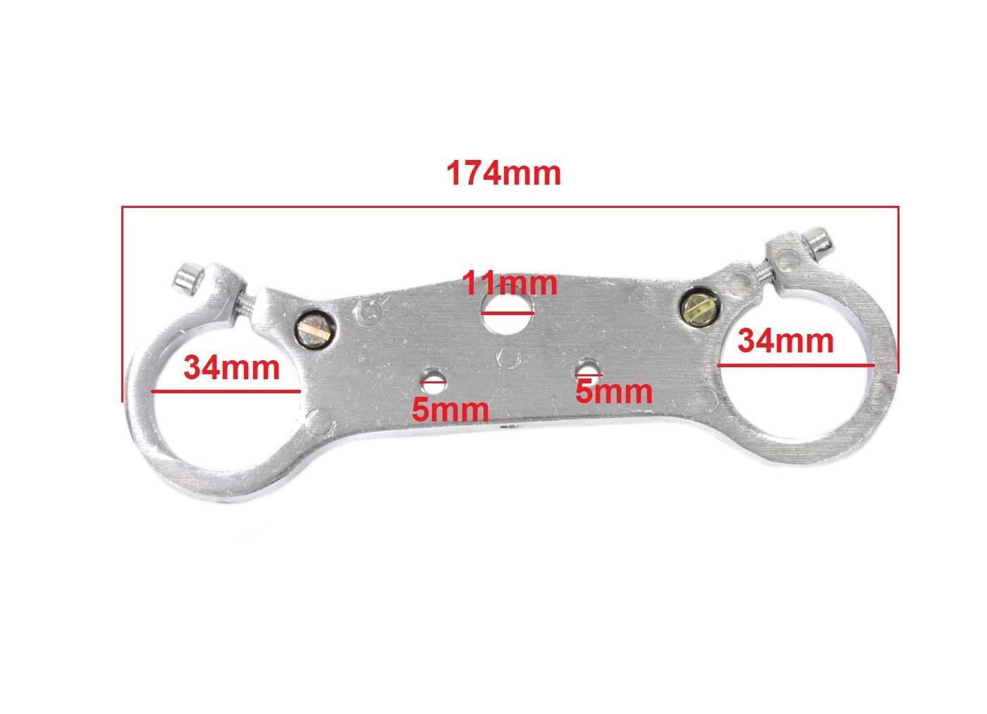 Półka pocket minicross dolna hb | ROY26665 - zdjęcie 2