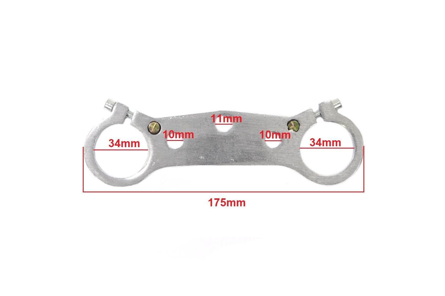 Półka pocket minicross górna hb | ROY26667 - zdjęcie 2