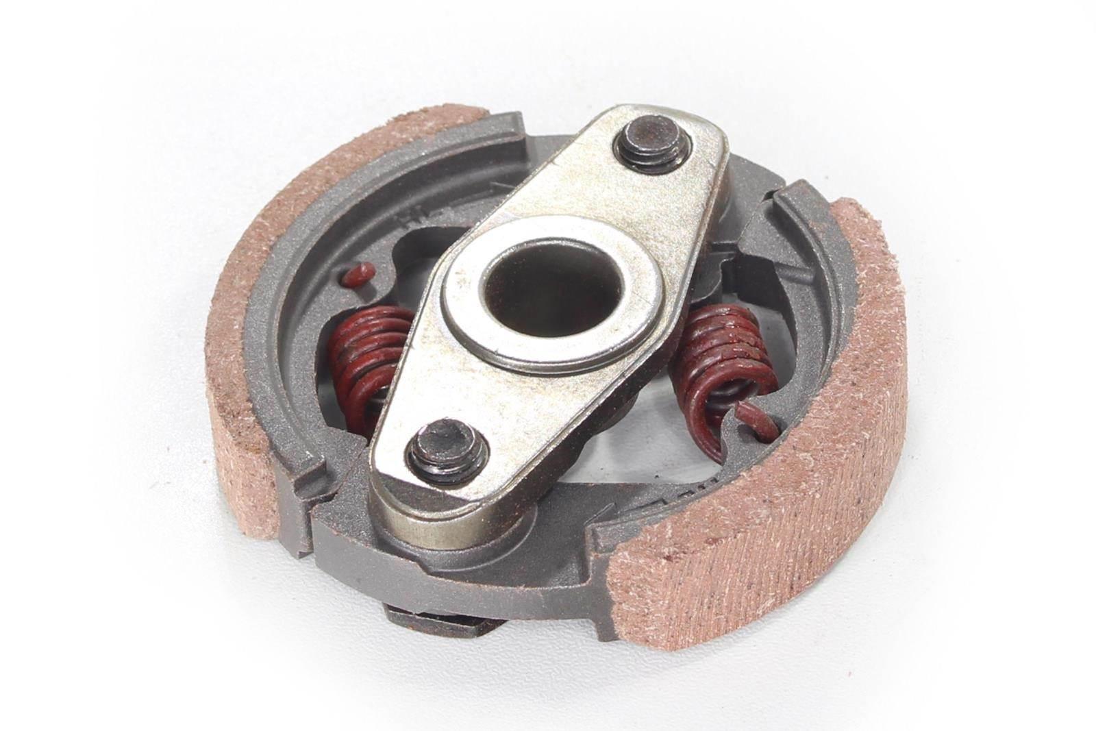 Sprzęgło pocket 2 sprężyny stożek tuning bri - zdjęcie 2