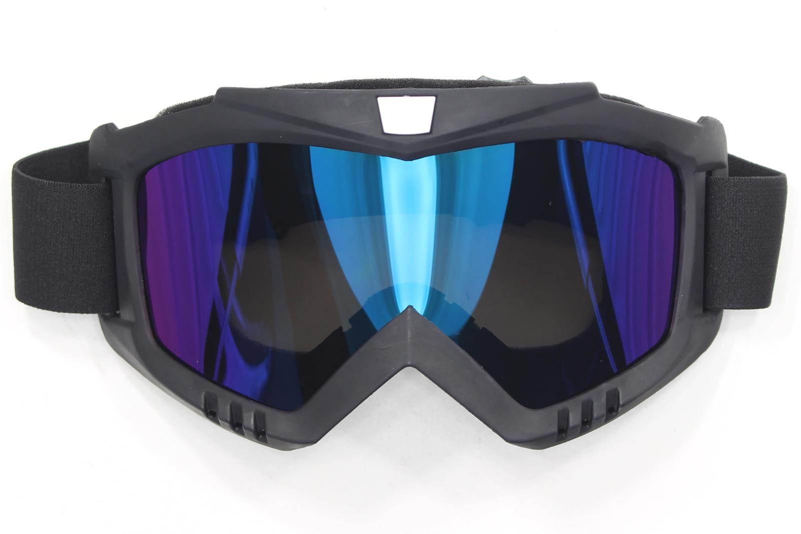 Gogle wb a-05 black blue | ROY26759