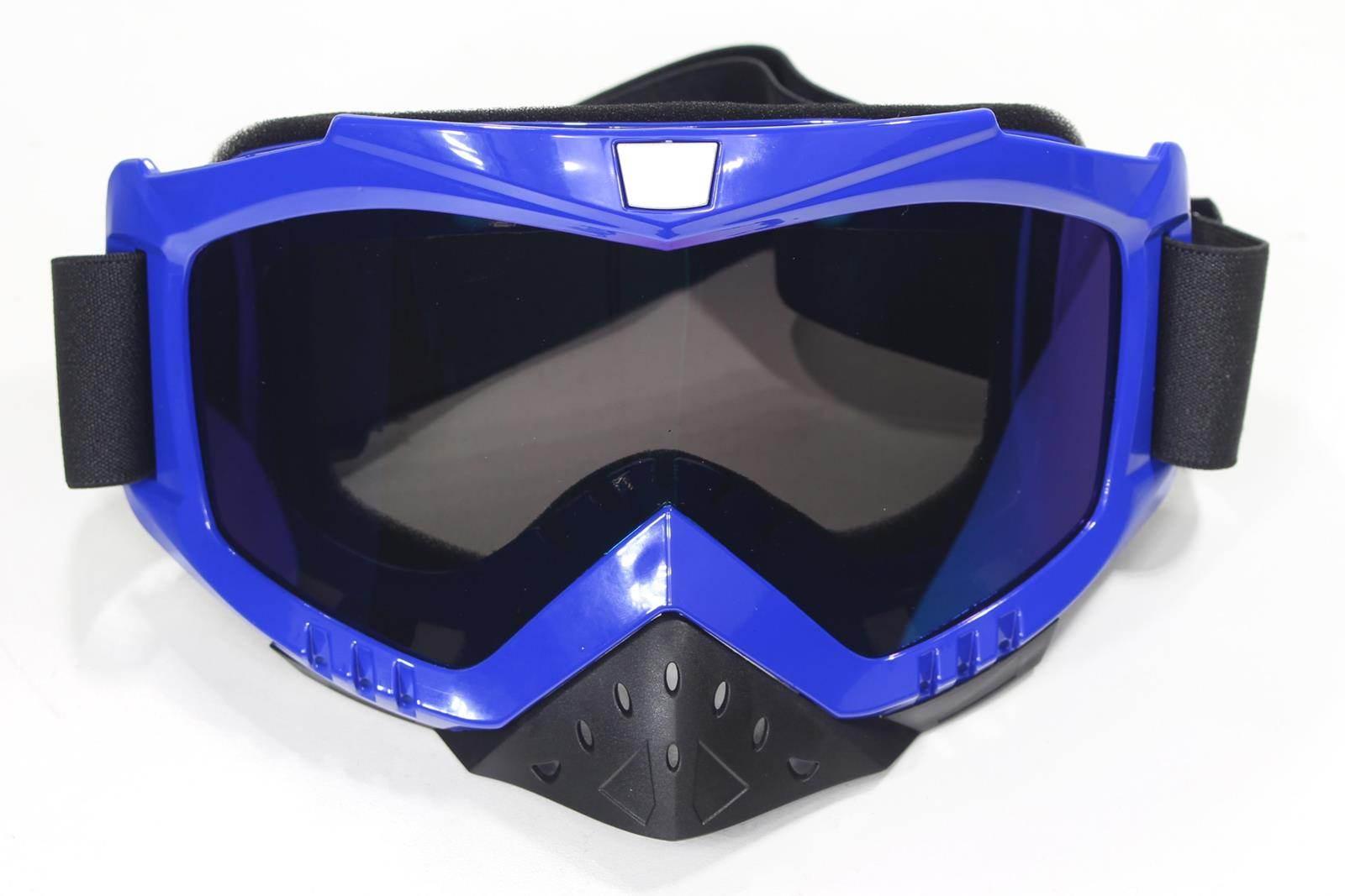 Gogle wb b-03 blue | ROY26763