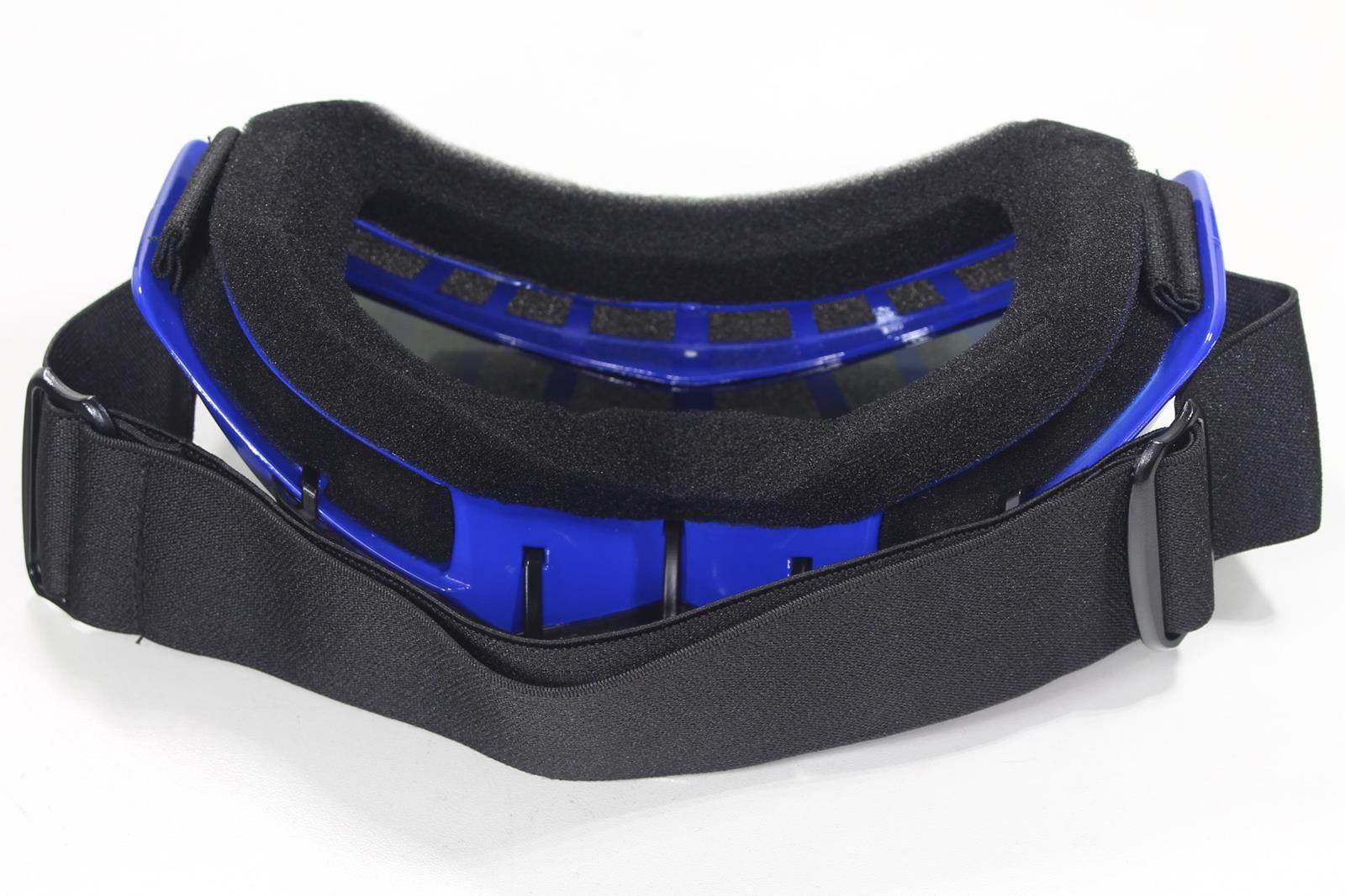 Gogle wb b-03 blue | ROY26763 - zdjęcie 3