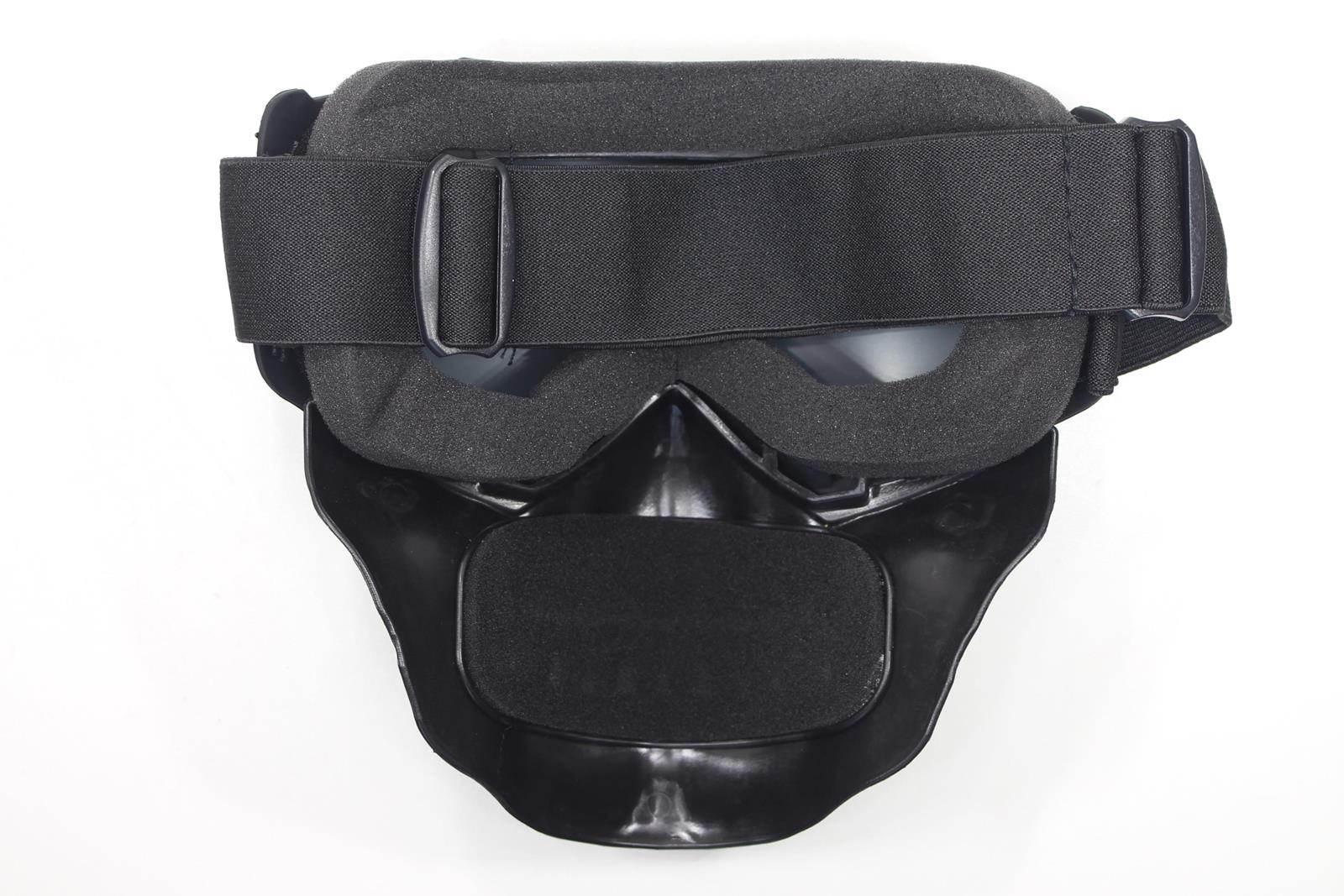 Gogle wb c-01 | ROY26764 - zdjęcie 2