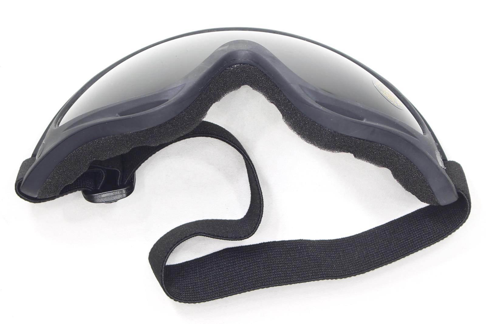 Gogle wb e-01 | ROY26766 - zdjęcie 4