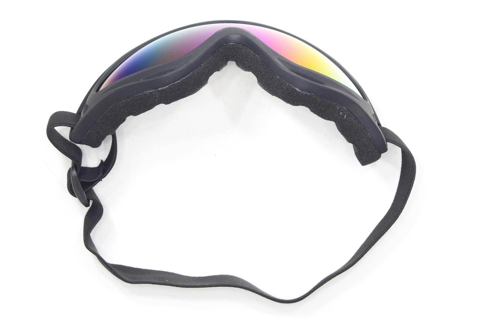 Gogle wb e-02 | ROY26767 - zdjęcie 3