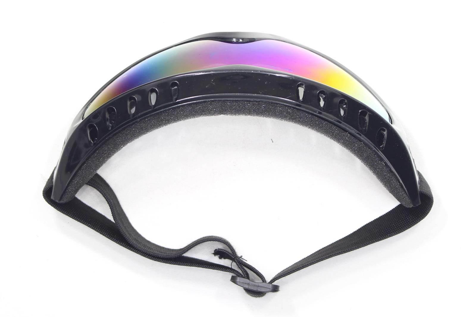 Gogle wb f-02 | ROY26771 - zdjęcie 3