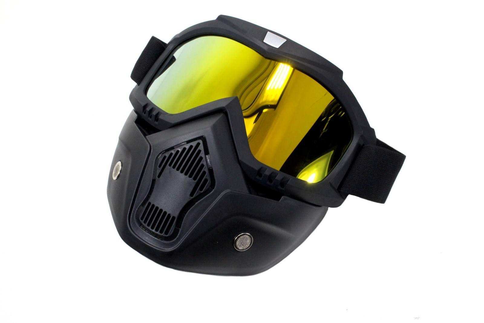 Gogle wb h-02 | ROY26779