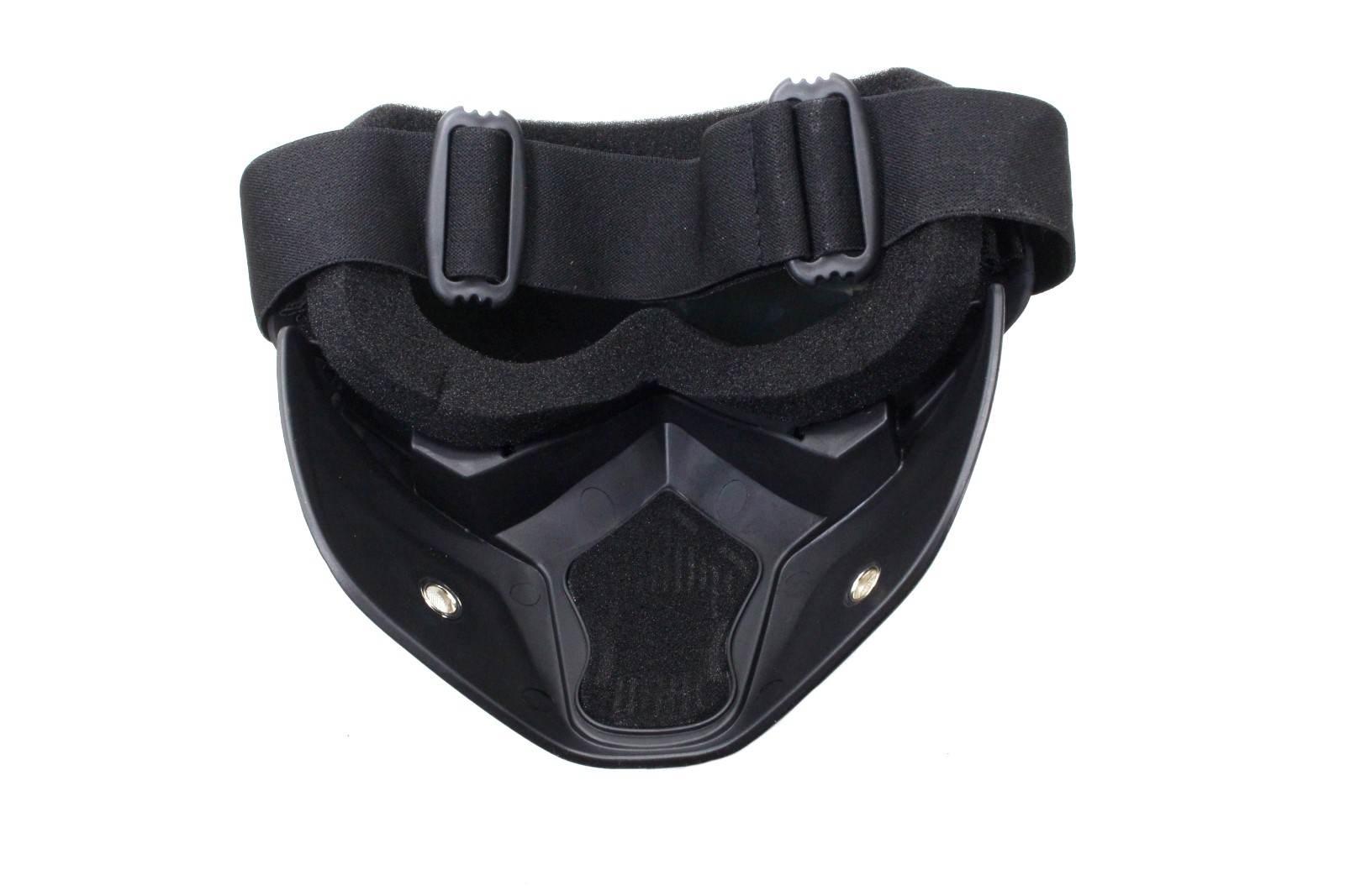 Gogle wb h-02 | ROY26779 - zdjęcie 2