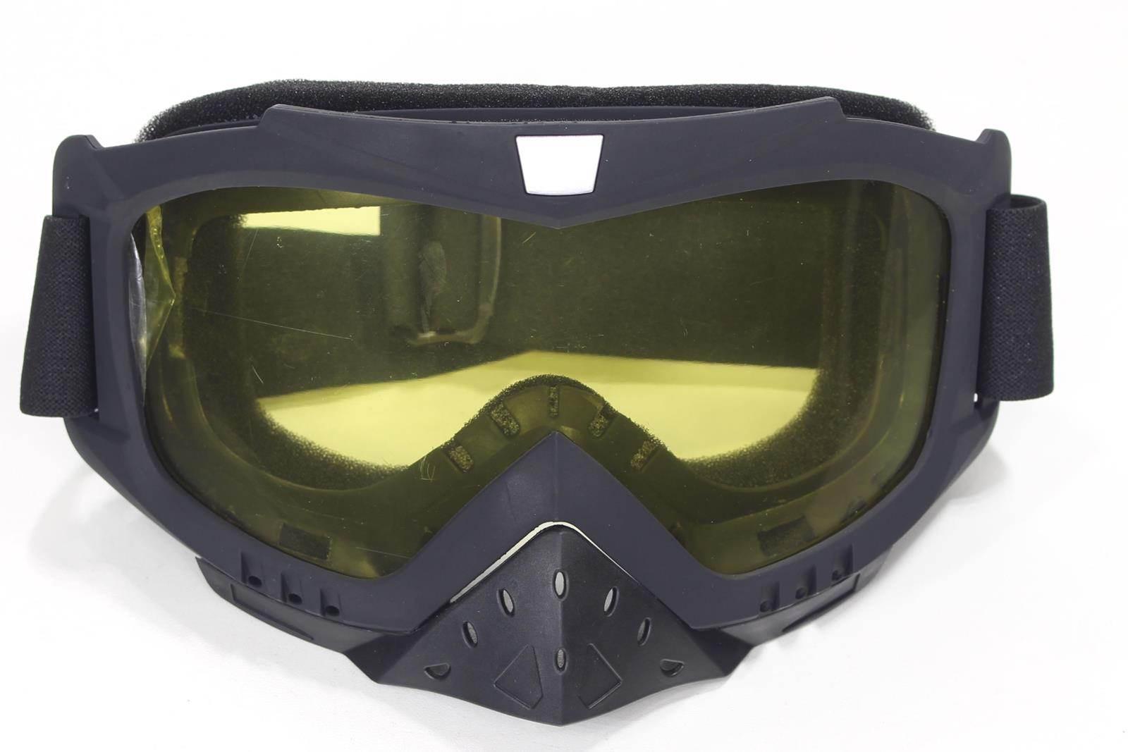 Gogle wb h-10 | ROY26787