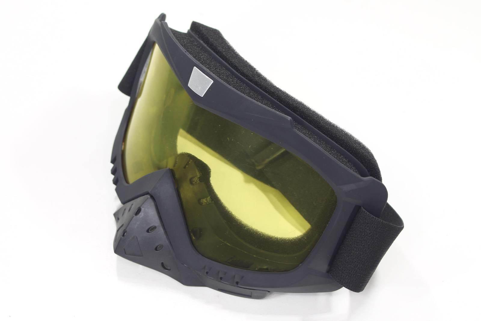 Gogle wb h-10 | ROY26787 - zdjęcie 2