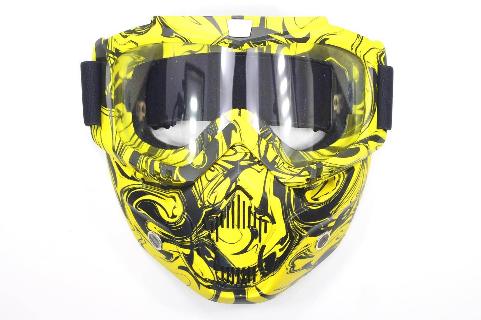 Gogle wb i-02 | ROY26789