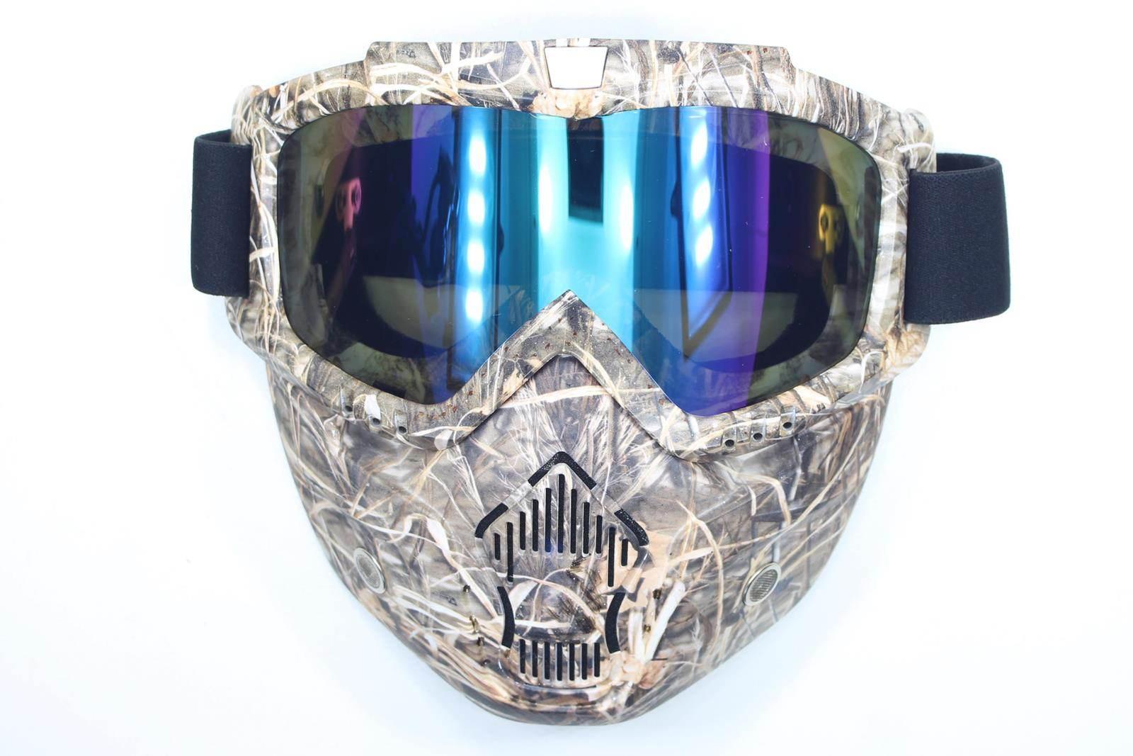 Gogle wb i-03 | ROY26790