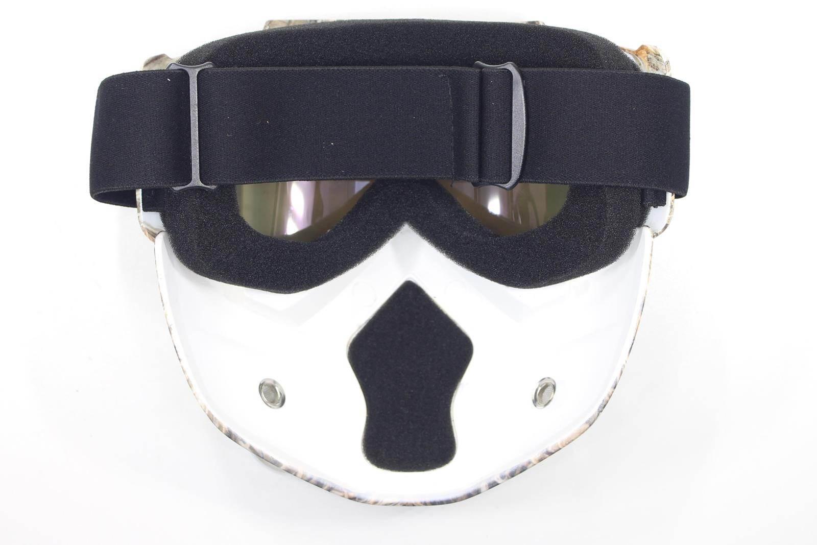 Gogle wb i-03 | ROY26790 - zdjęcie 2