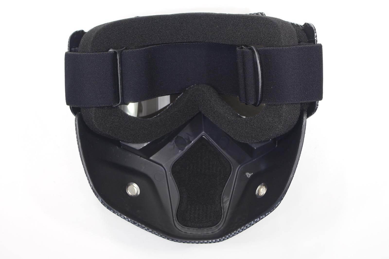 Gogle wb i-04 | ROY26791 - zdjęcie 2