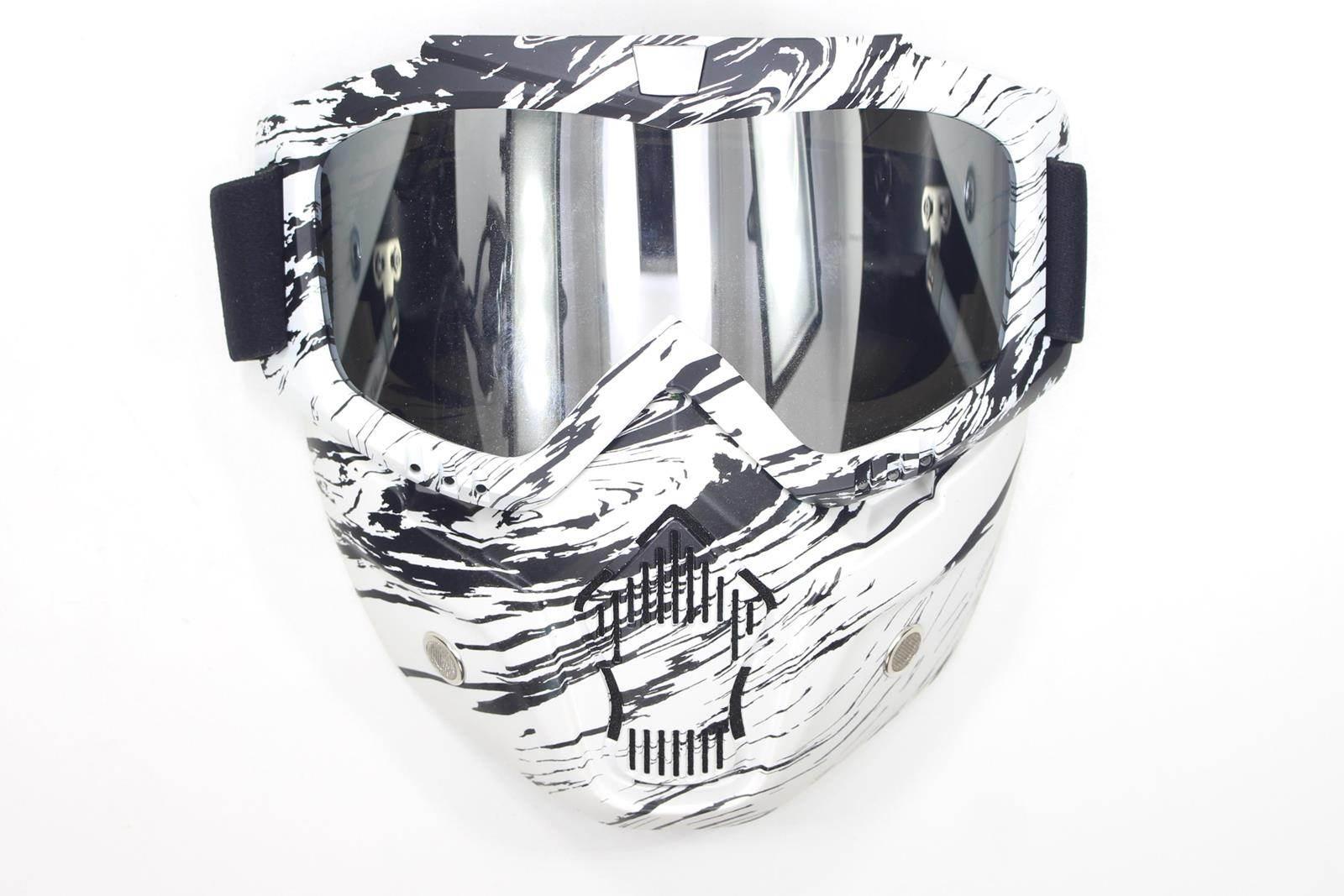 Gogle wb i-05 | ROY26792