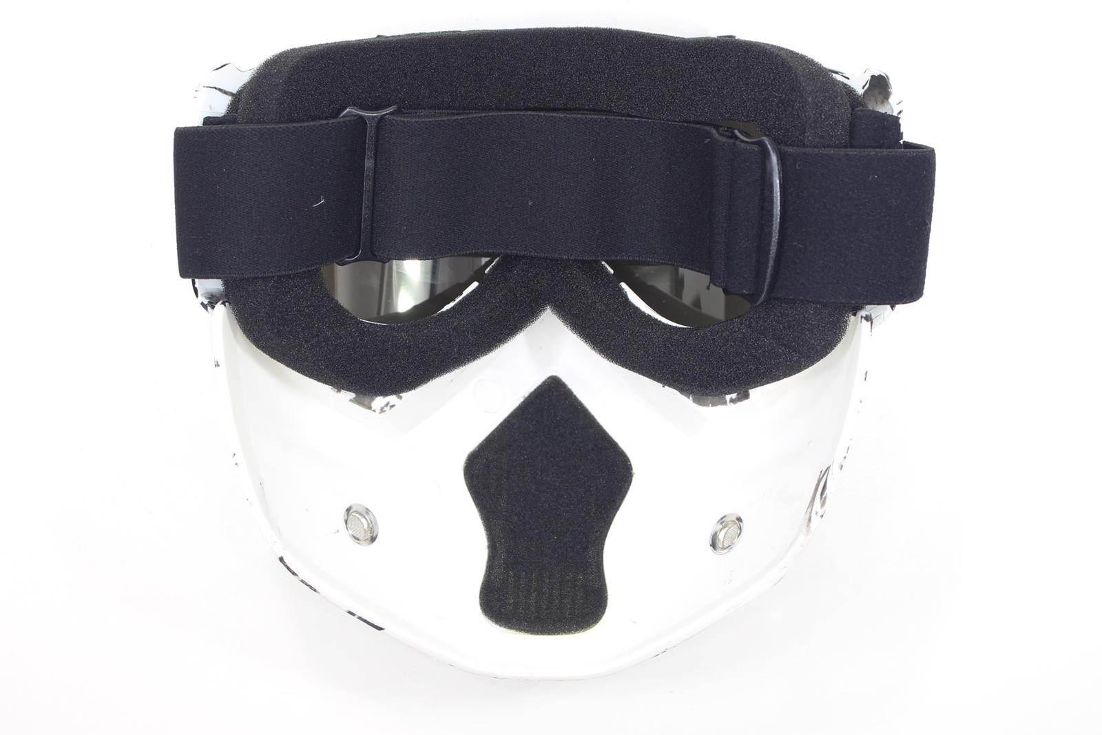 Gogle wb i-05 | ROY26792 - zdjęcie 2