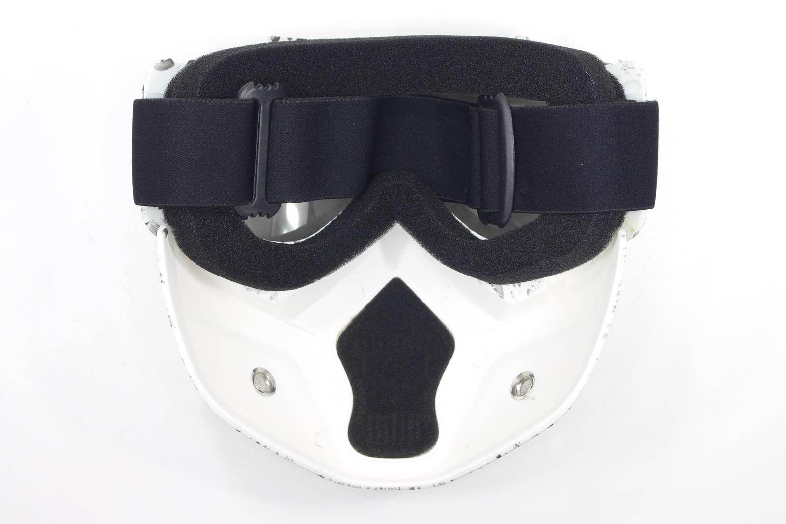 Gogle wb i-06 | ROY26793 - zdjęcie 2