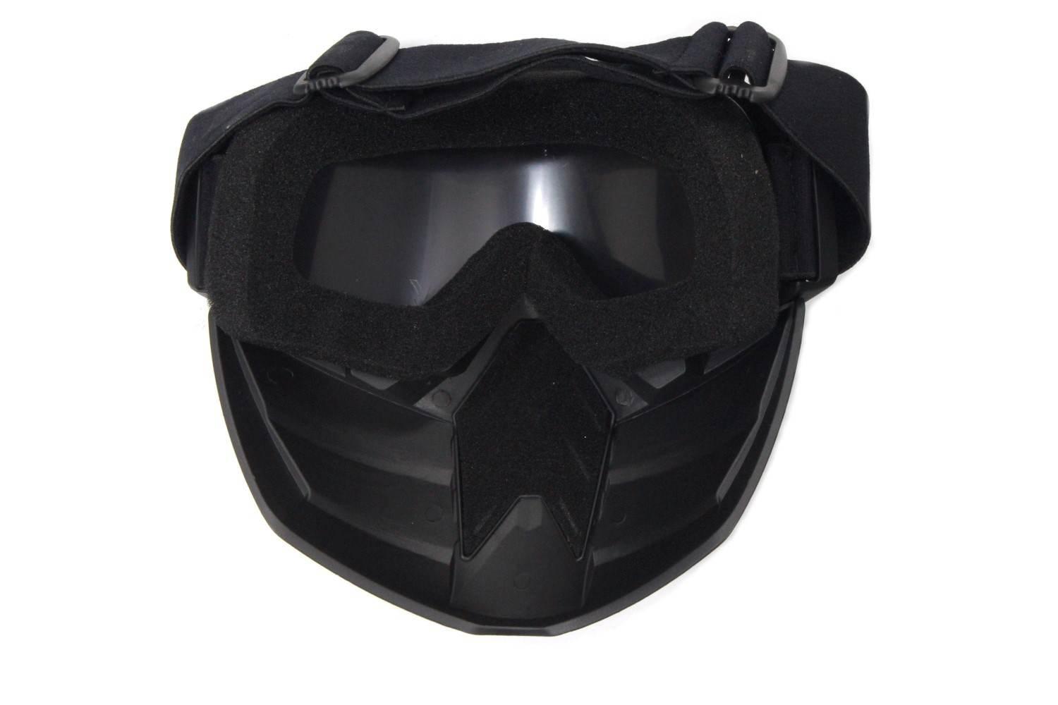 Gogle wb j-02 | ROY26795 - zdjęcie 2