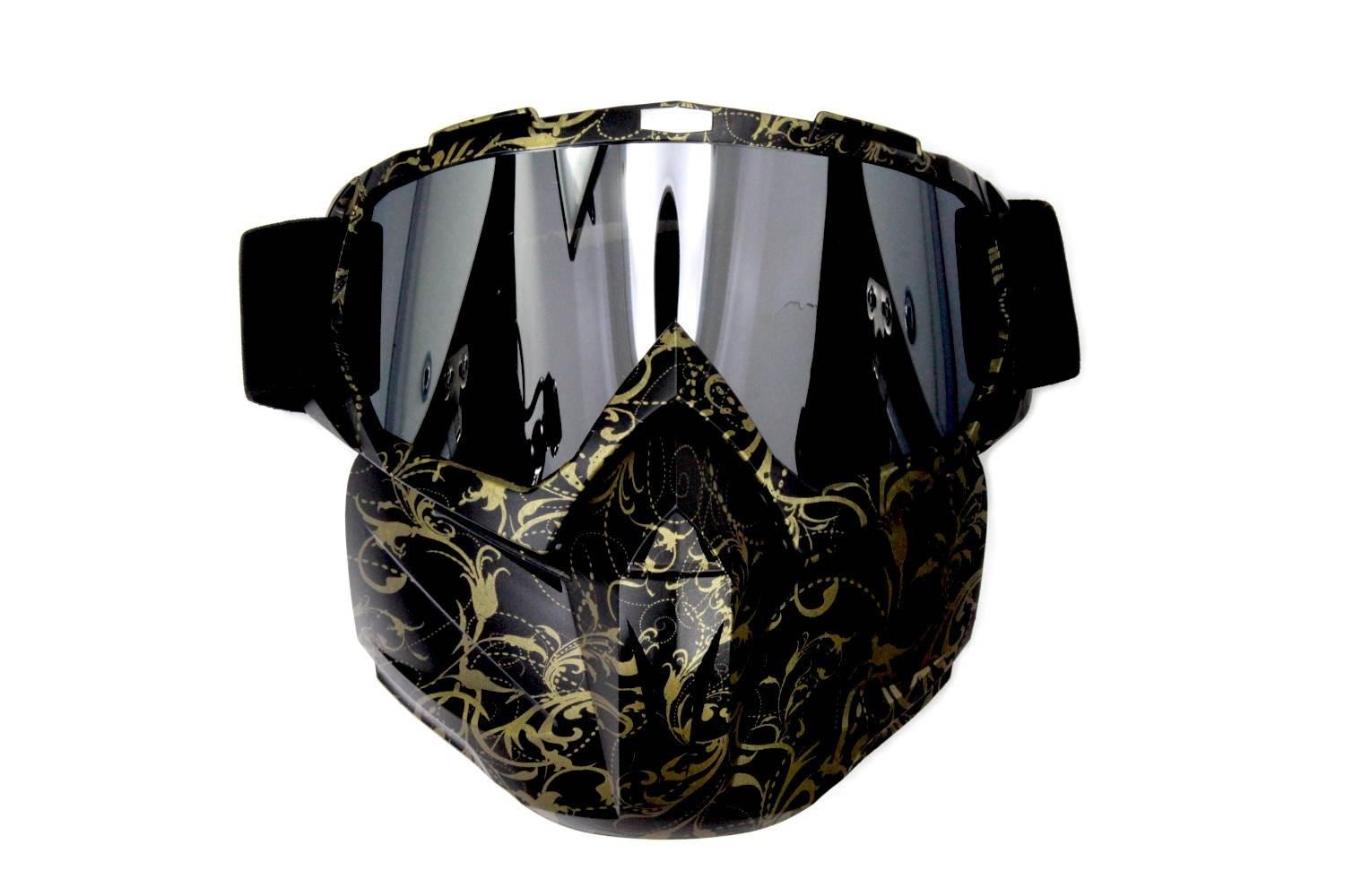 Gogle wb k-01 | ROY26799