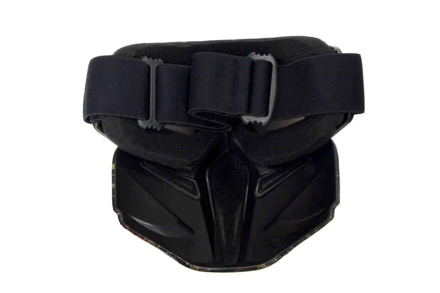 Gogle wb k-01 | ROY26799 - zdjęcie 2