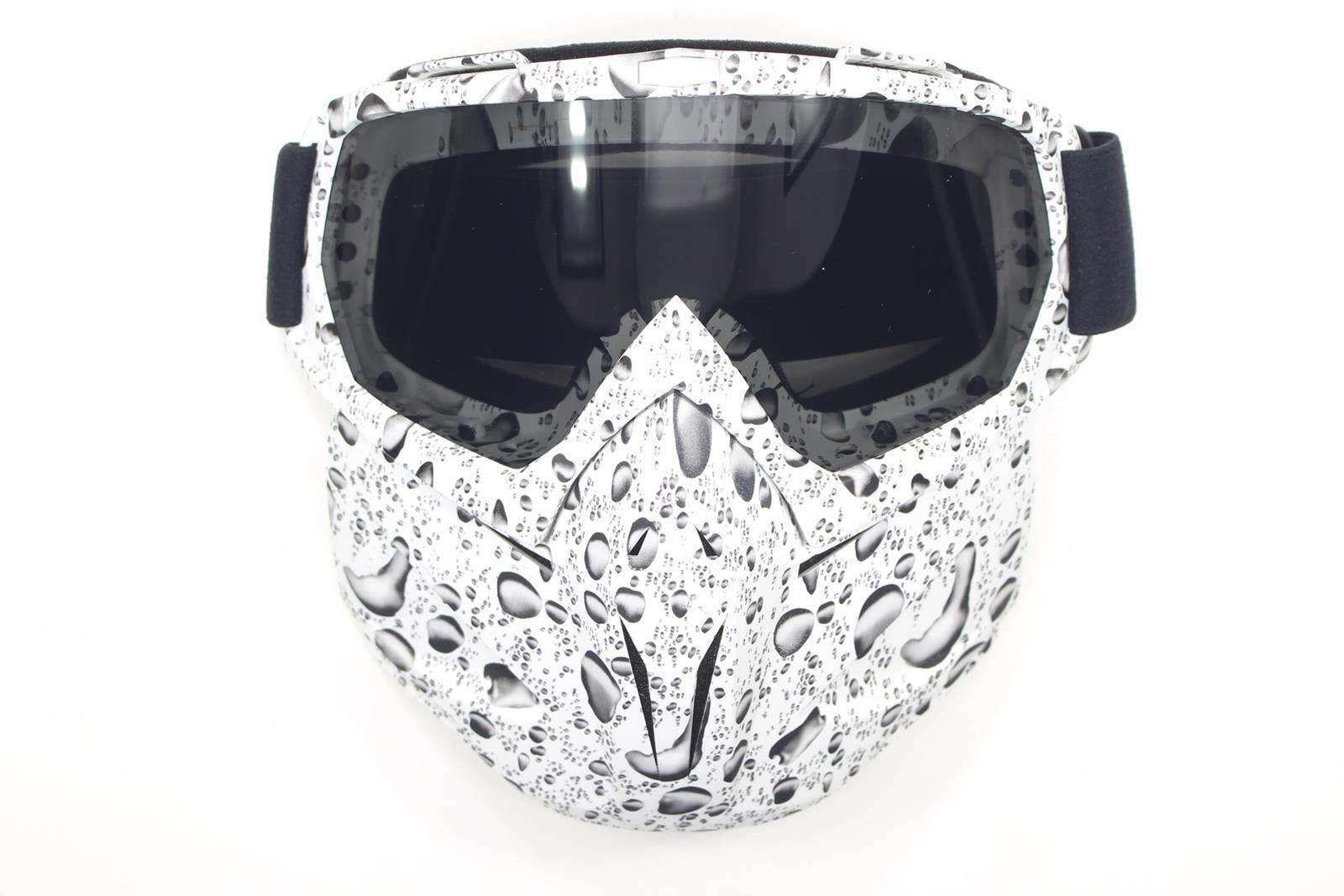 Gogle wb k-02 | ROY26800