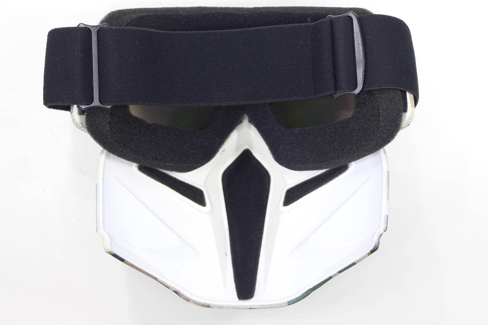 Gogle wb k-04 | ROY26802 - zdjęcie 2