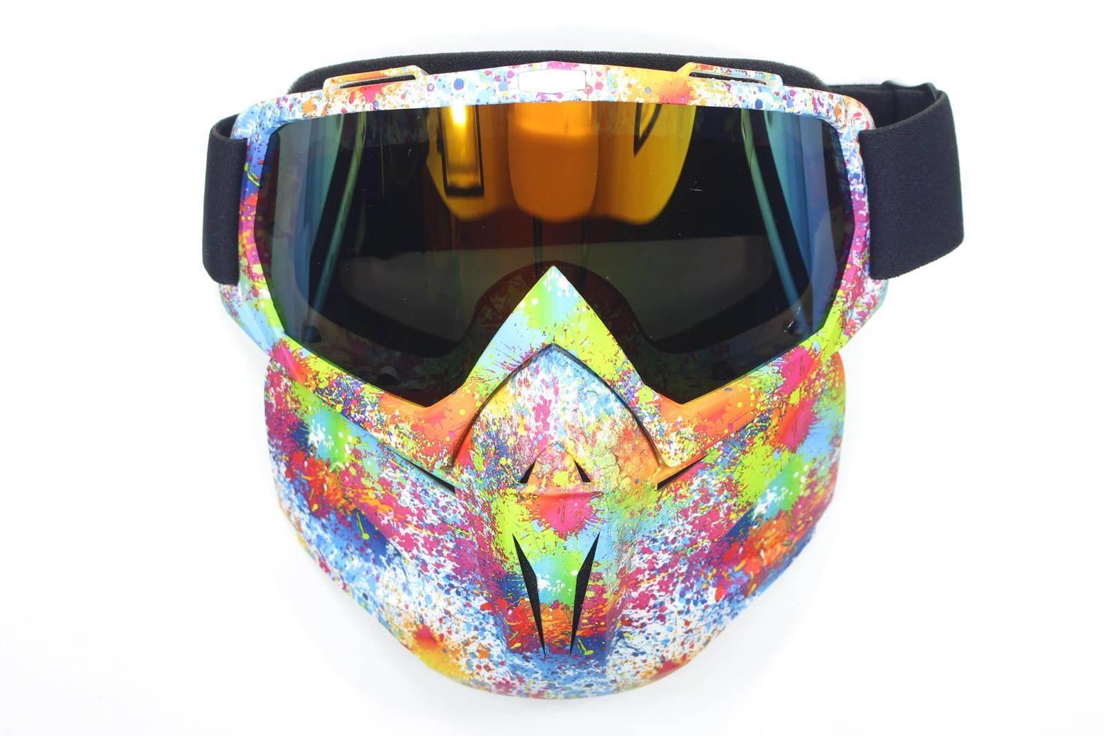 Gogle wb k-05 | ROY26803