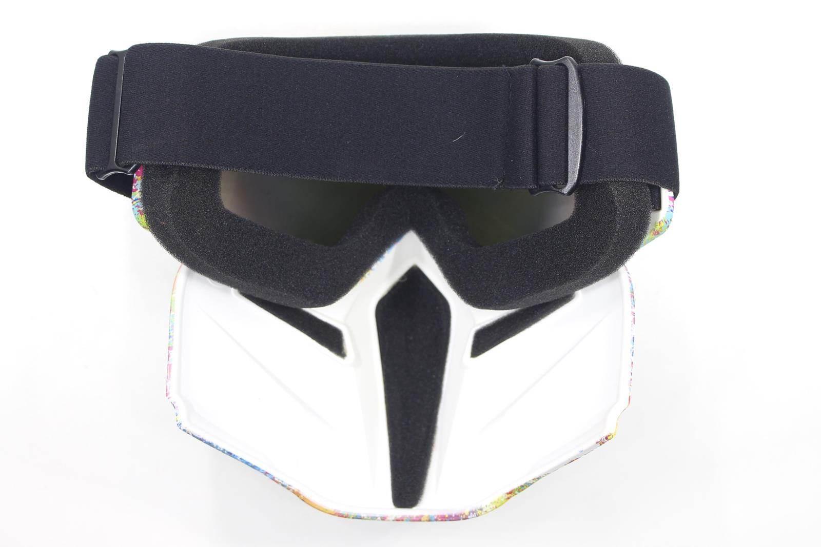 Gogle wb k-05 | ROY26803 - zdjęcie 2