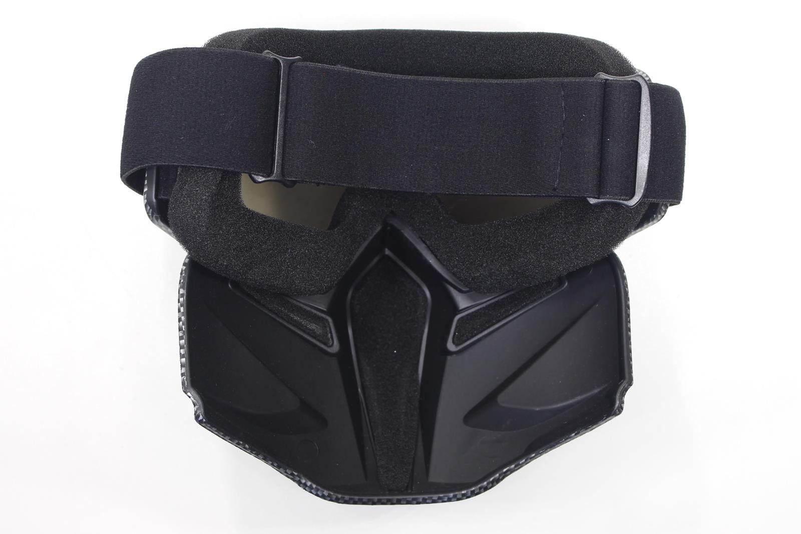 Gogle k-06 wb | ROY26804 - zdjęcie 2