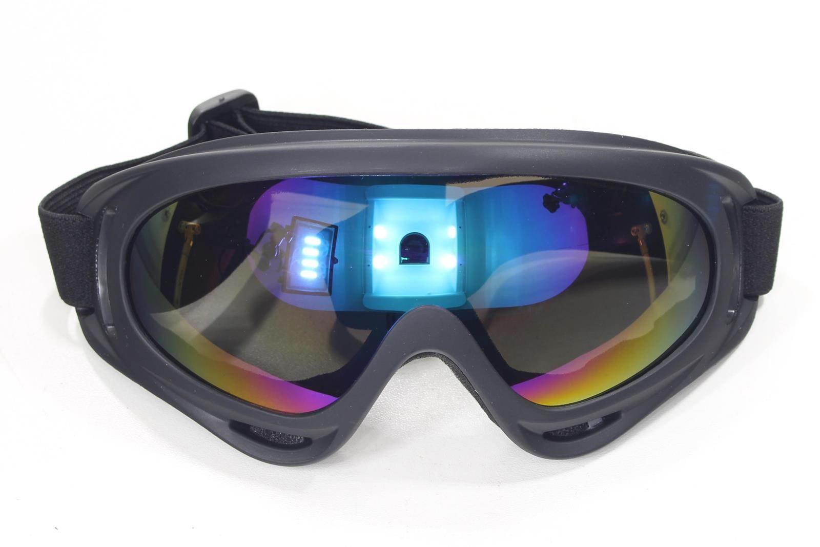 Gogle wb m-01 | ROY26807