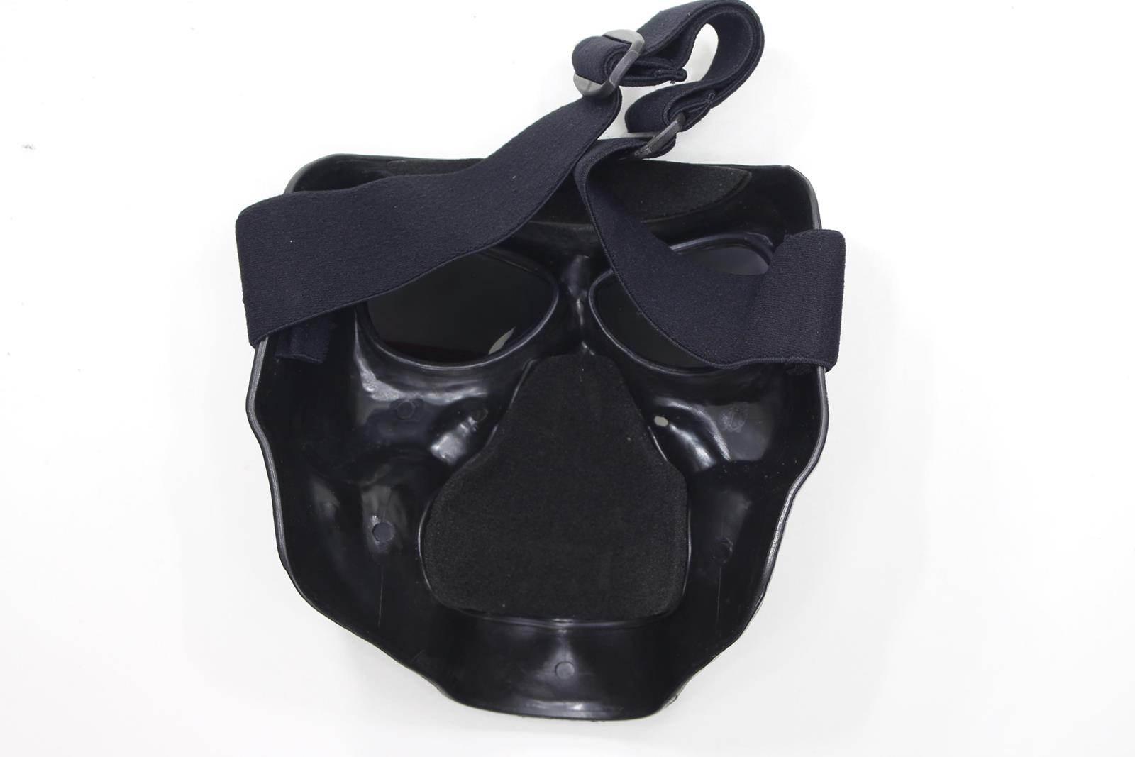 Gogle wb o-01 maska czaszka | ROY26811 - zdjęcie 2