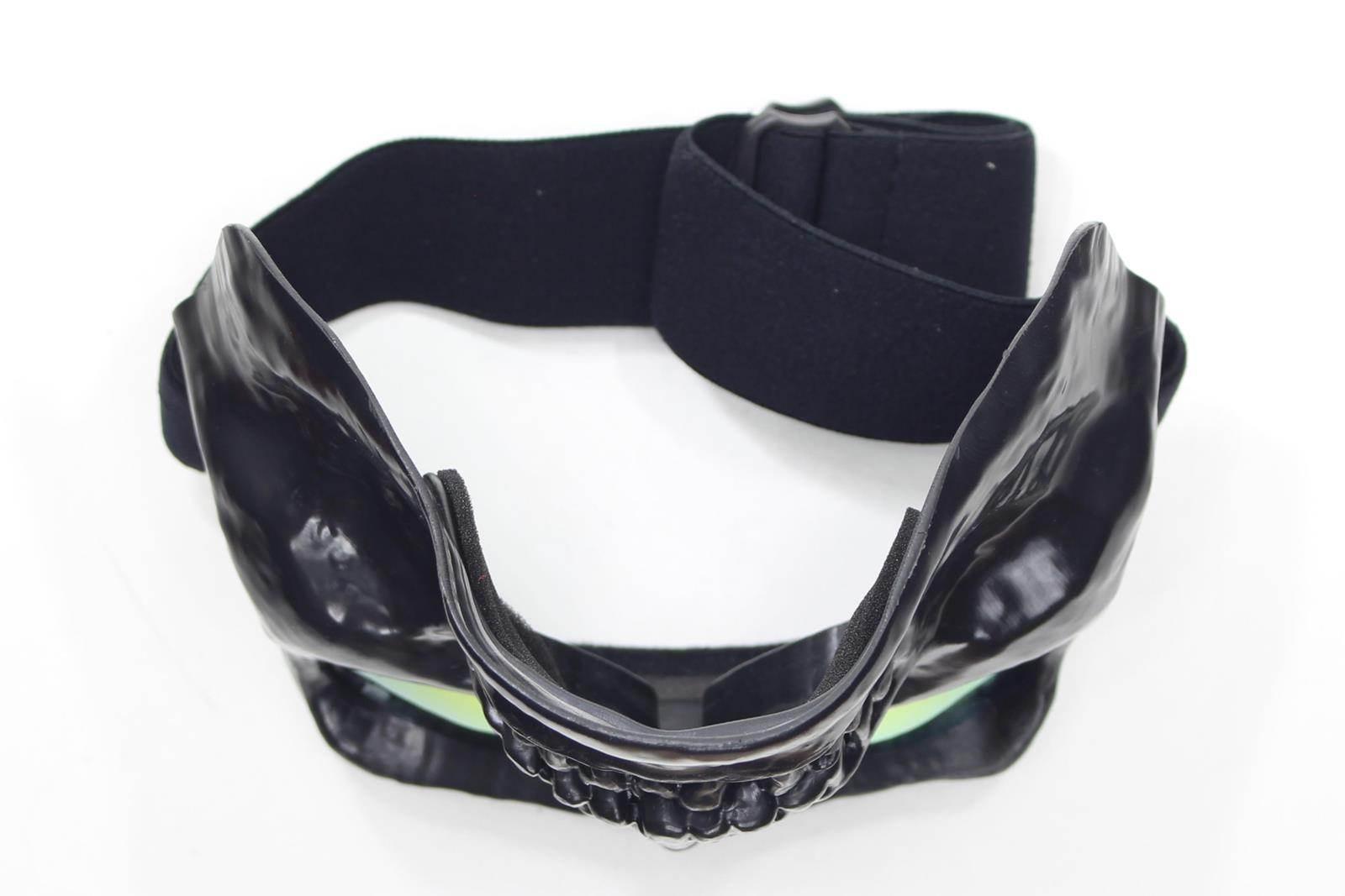 Gogle wb o-01 maska czaszka | ROY26811 - zdjęcie 3