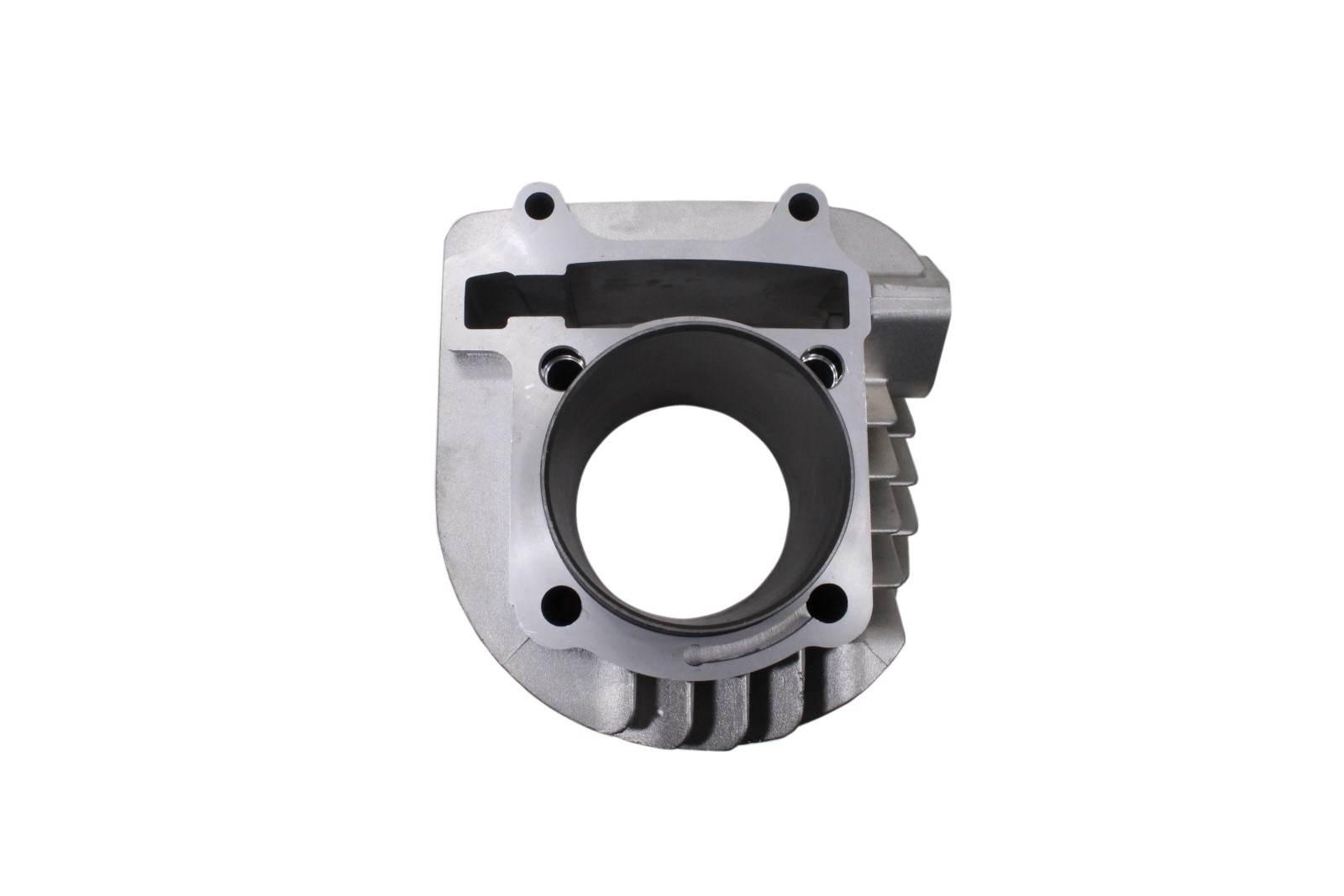 Cylinder gy6-200 62.5mm wangye fuxin kompletny wb - zdjęcie 4