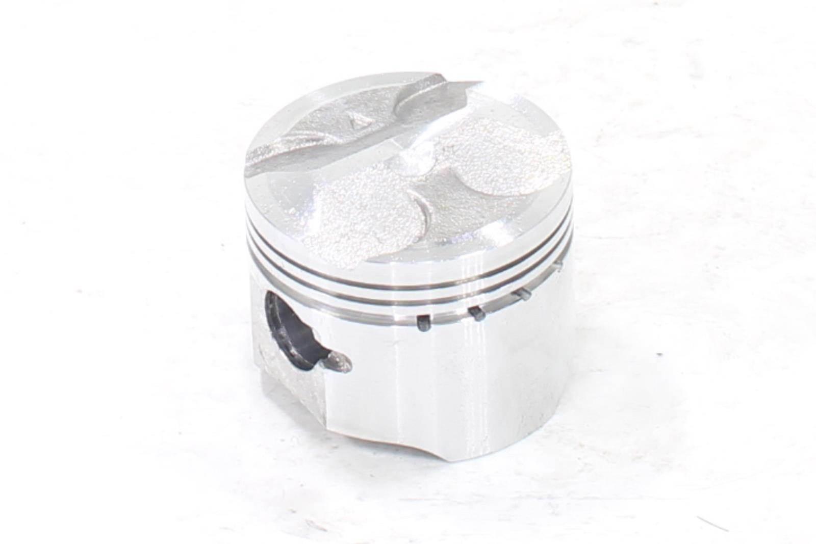 Cylinder piaggio 4t 70ccm 47mm ac 4v kompletny hw - zdjęcie 6