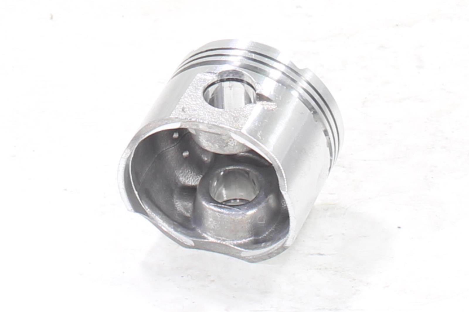 Cylinder piaggio 4t 70ccm 47mm ac 4v kompletny hw - zdjęcie 7