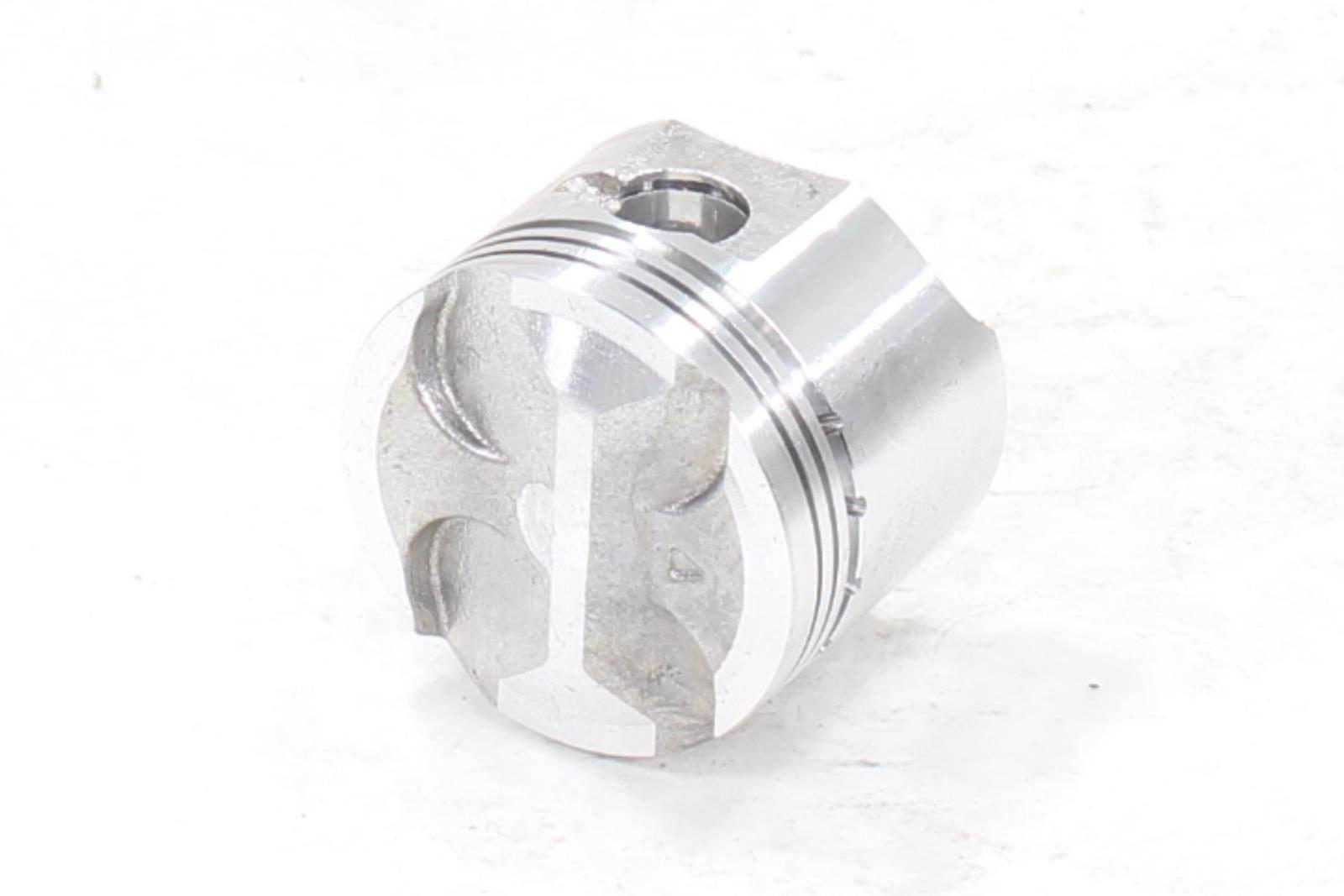 Cylinder piaggio 4t 70ccm 47mm ac 4v kompletny hw - zdjęcie 8