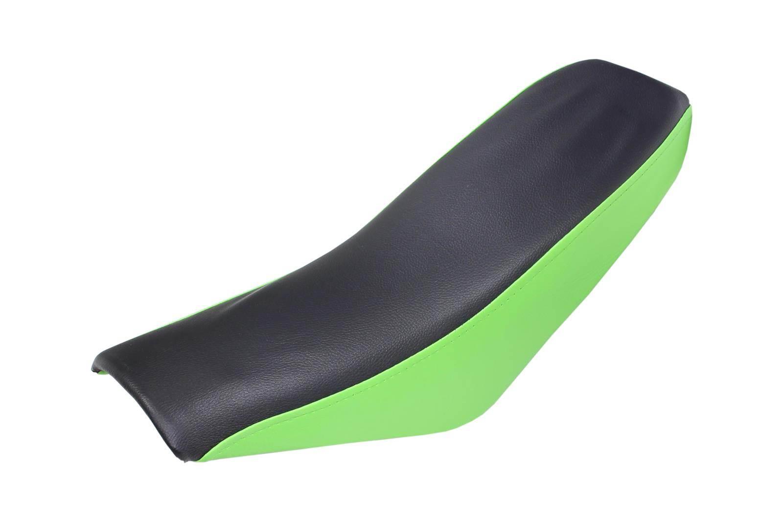 Siedzenie fotel kanapa cross 125 zielone hb