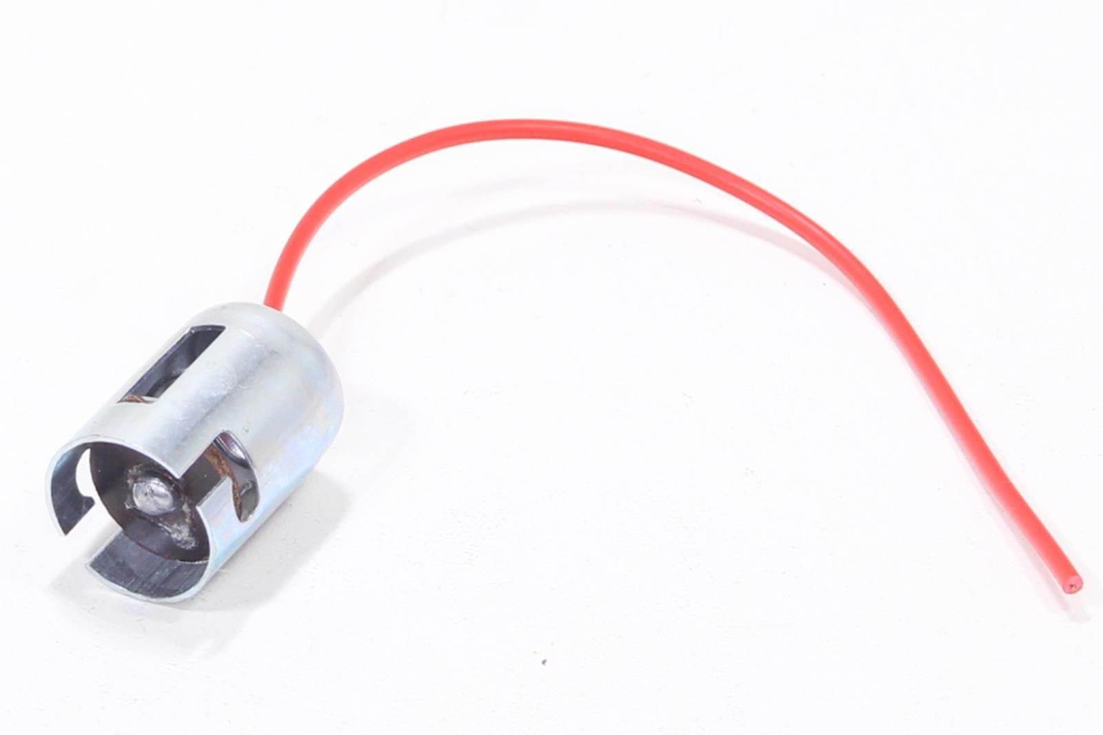 Oprawa żarówki s25 ba15s | ROY26892