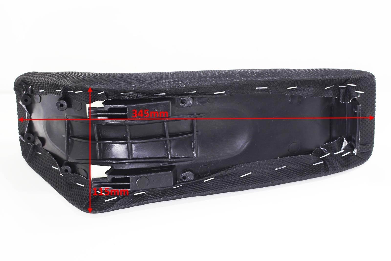 Siedzenie fotel kanapa pocket mini cross hb - zdjęcie 2