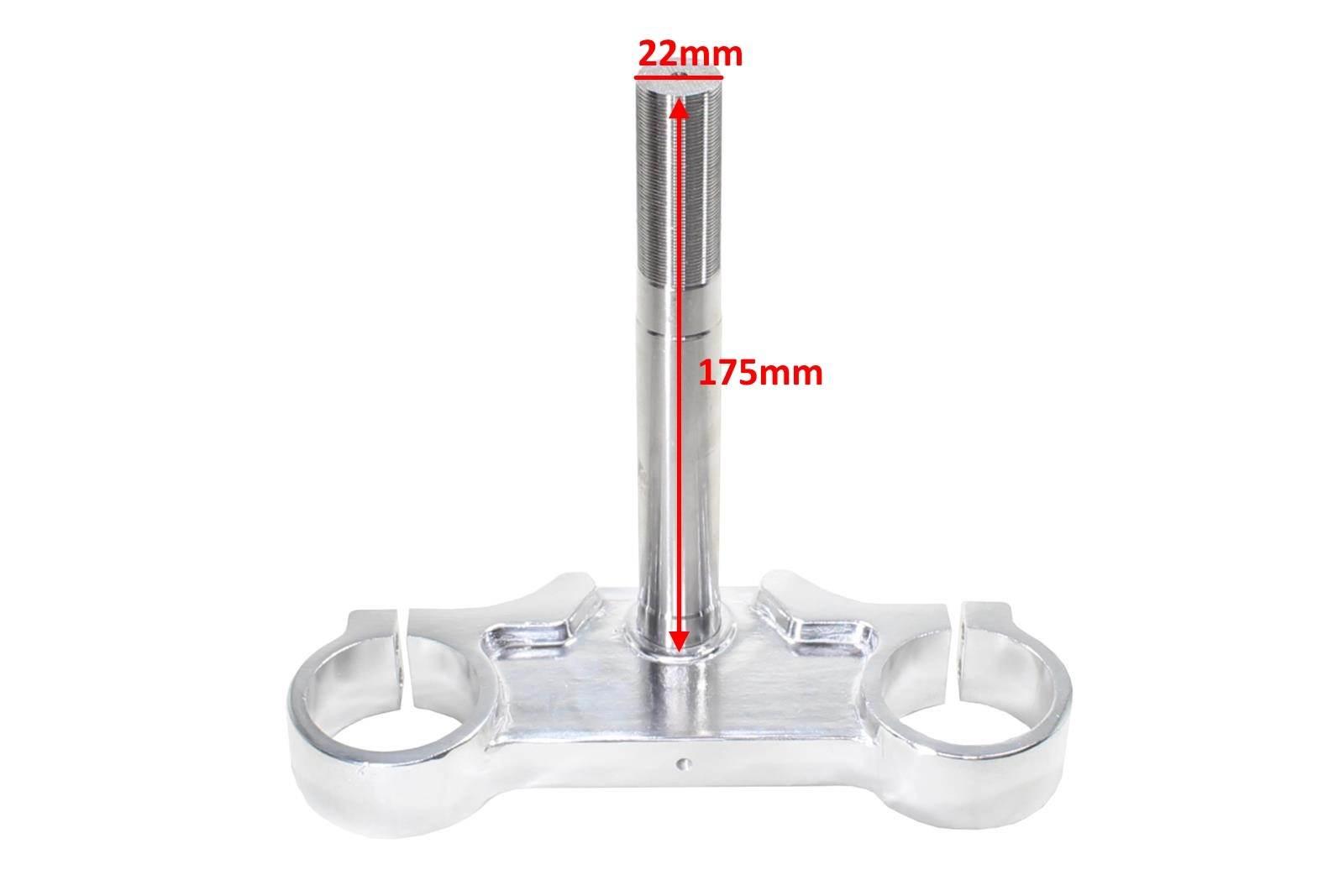 Półka cross 125 dolna nowy typ hb | ROY26919