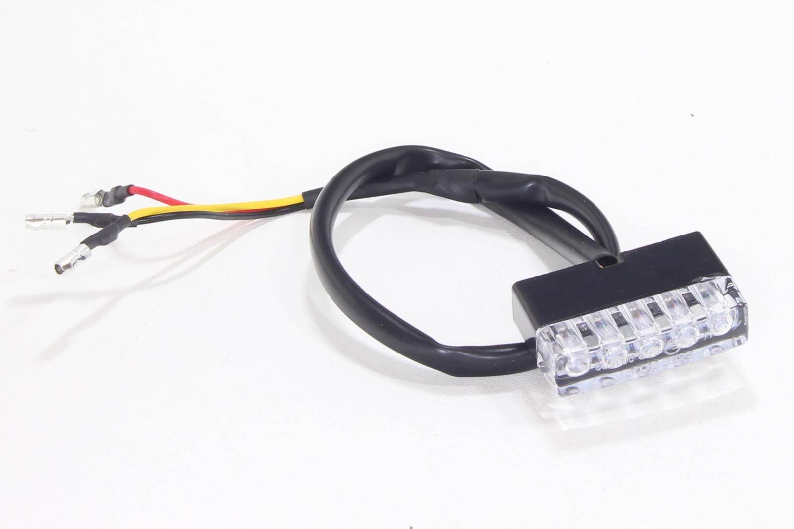 Lampa led mała hb | ROY26921