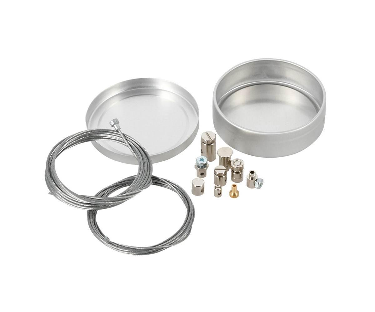 Zestaw naprawczy linek oxford cable repair kit - zdjęcie 2
