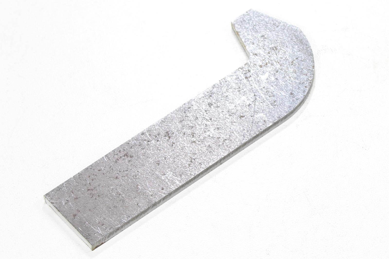 Mocowanie blachy siedzenia tył wsk 125/175