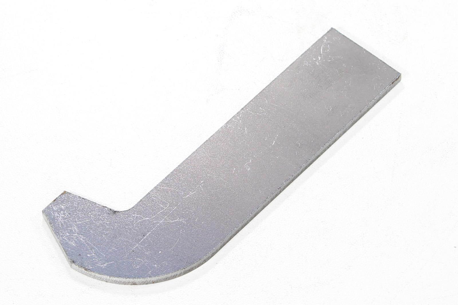 Mocowanie blachy siedzenia tył wsk 125/175 - zdjęcie 2