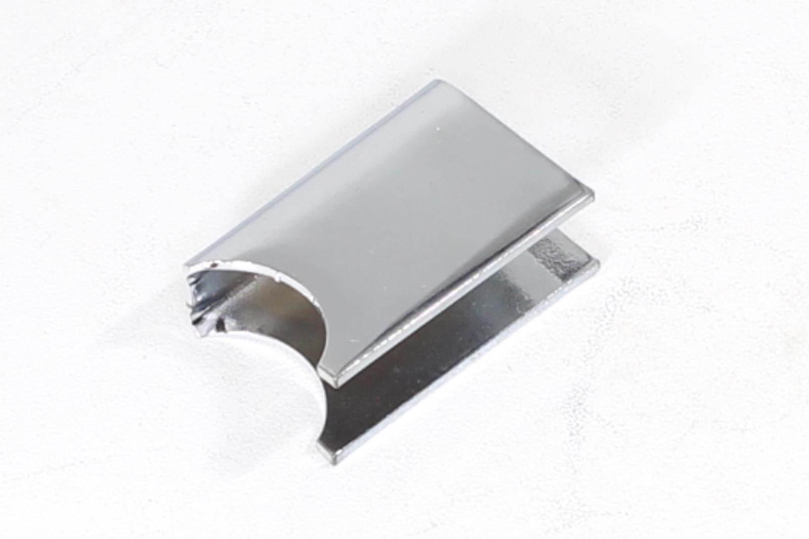 Dystans podstawa kierownicy chrom wsk m21w2
