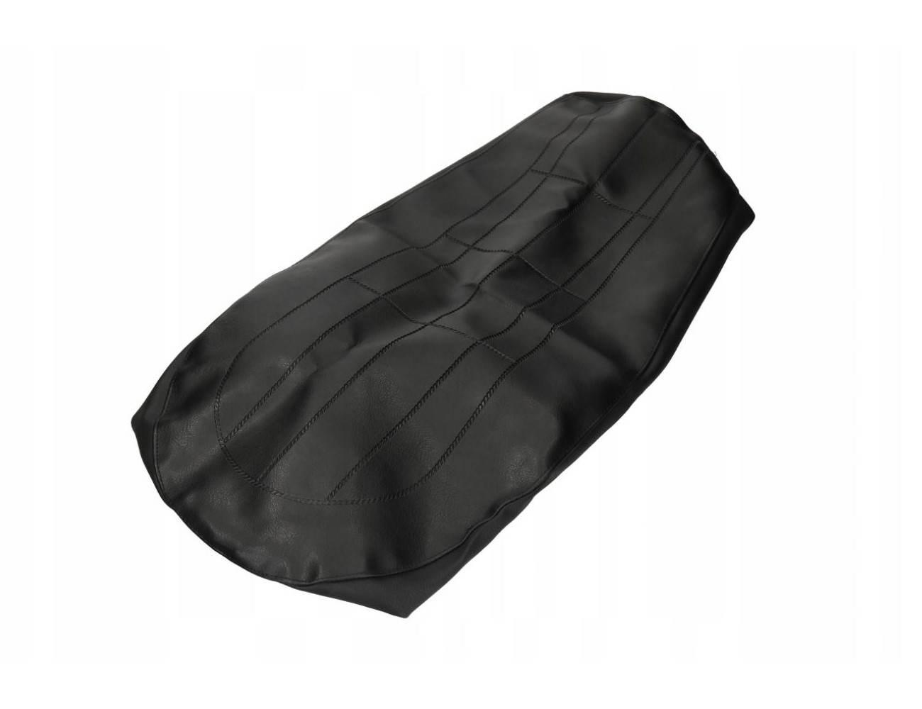 Pokrowiec siedzenia wsk z przetłoczeniami