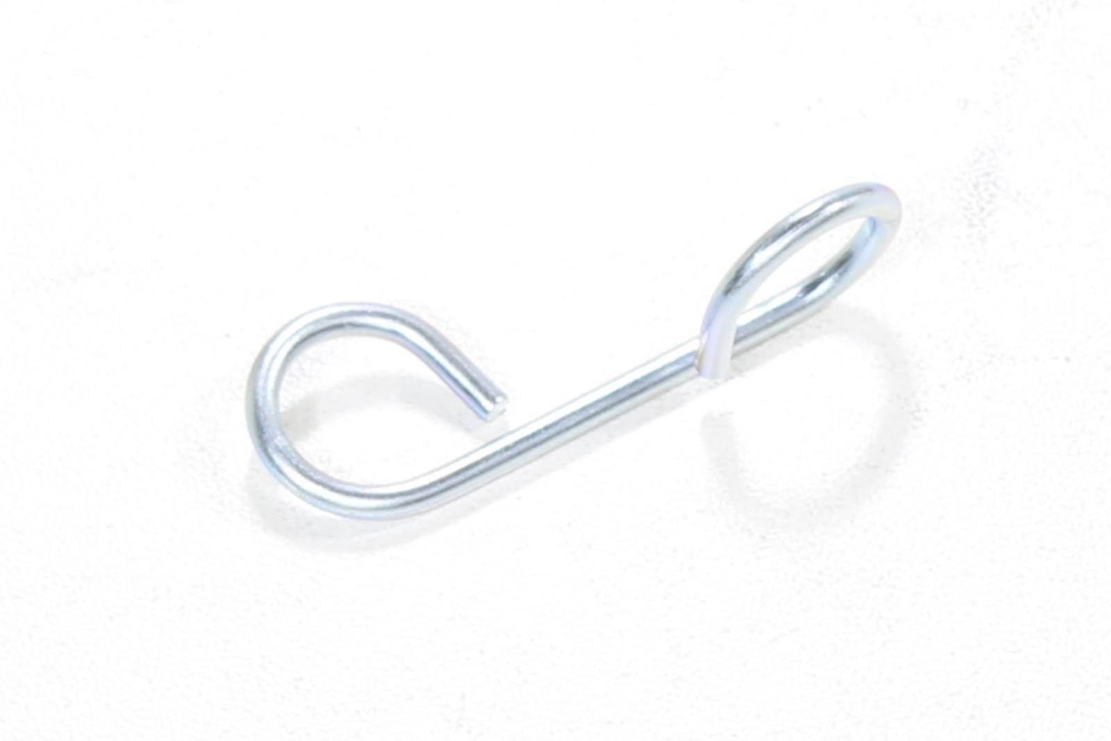 Przelotka linki hamulca pod lampą wsk 125/175