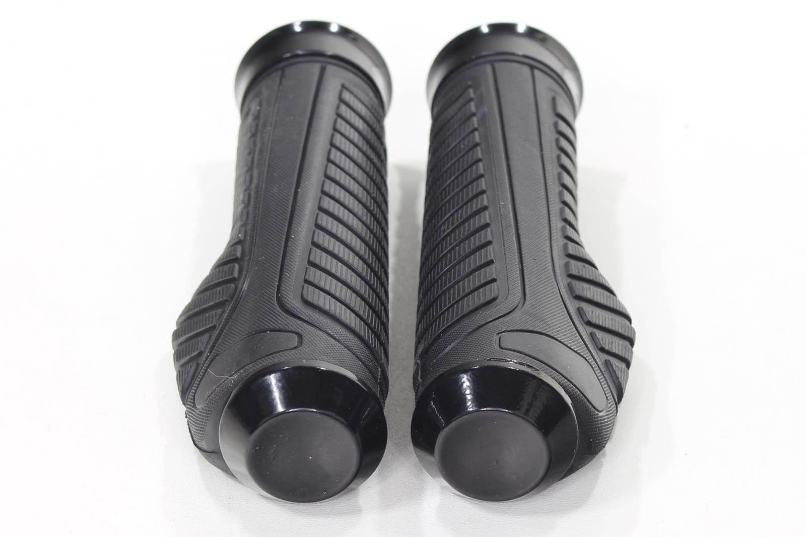 Manetka kierownicy cl-001 czarna komplet - zdjęcie 4